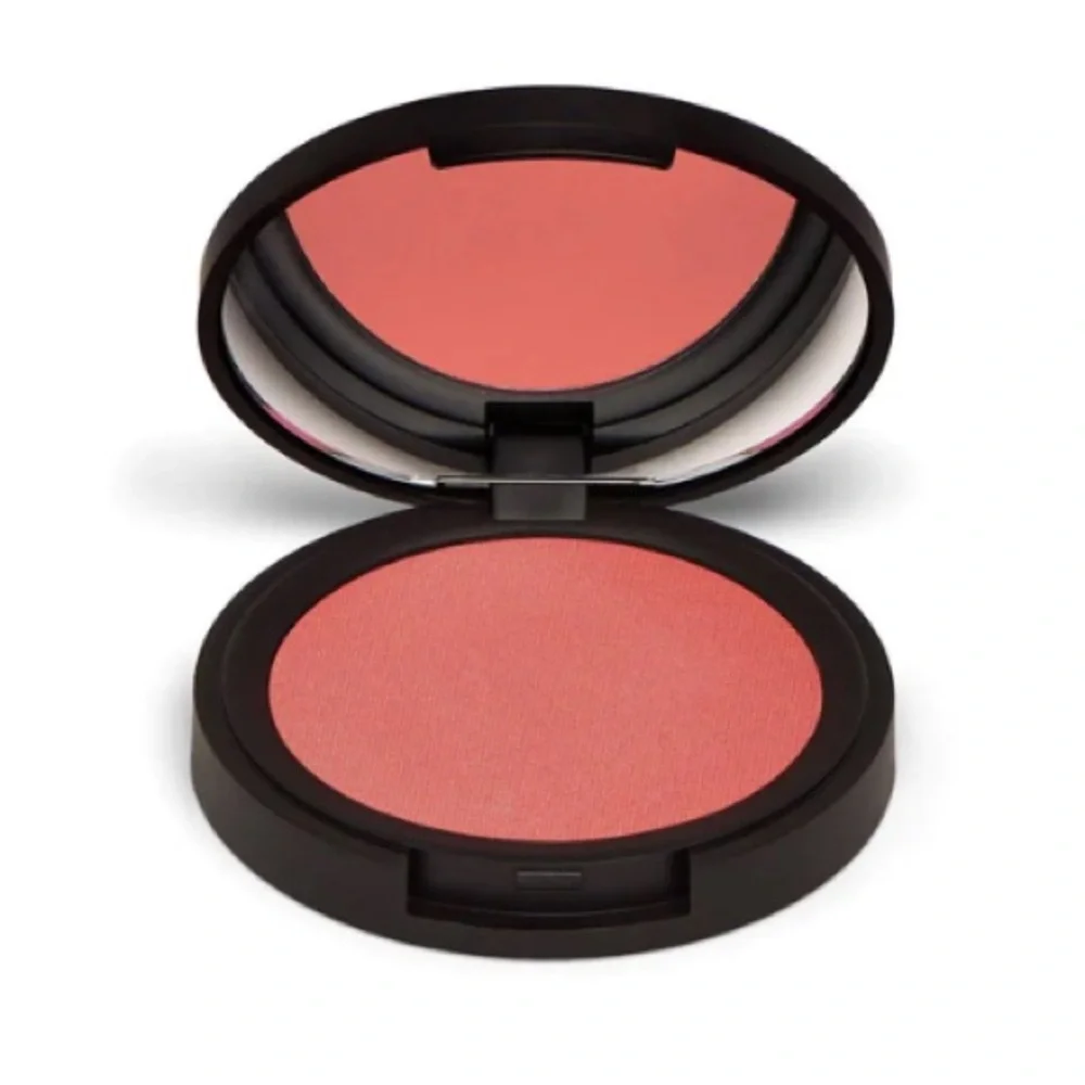 Be a 10 Cosmetics Blush & Lip Gloss Combo